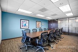 Regus || Frisco Square