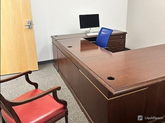 Working at Office Evolution - Roselle at Roselle
