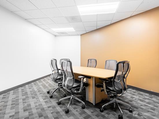 Working at Regus | WestLakes at Berwyn