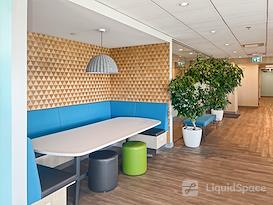 Regus | BC, Burnaby - Edmonds St