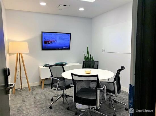 Working at Jay Suites - Wall Street at New York