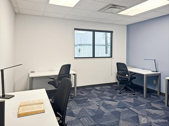 Working at HQ | OH, Sunbury - W Cherry St at Sunbury