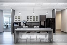 Regus | Washingtonian Boulevard