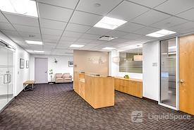 Regus | 100 Church Street