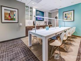 Regus | Century Plaza Towers