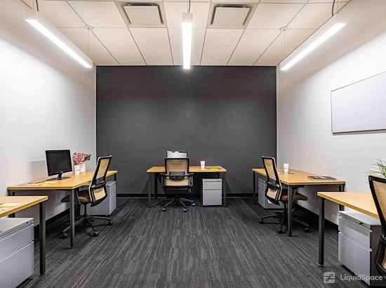 Working at Venture X | West Palm Beach - CityPlace at West Palm Beach