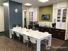 Regus | Novato Woodside