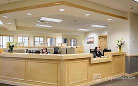 Intelligent Office of Jacksonville