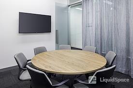 CorporateCubes.Co - 607 Bourke Street