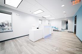 Perfect Office Solutions - Rockville