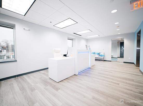 Working at Perfect Office Solutions - Rockville at Rockville
