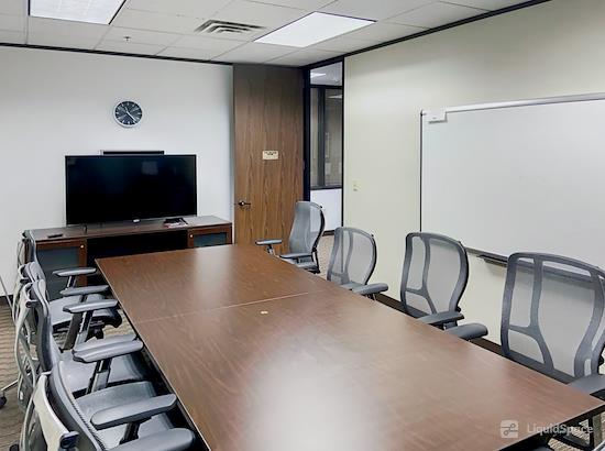 Working at Regus | Galleria Village at Bryan