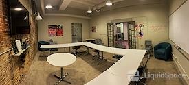 Troy Innovation Garage