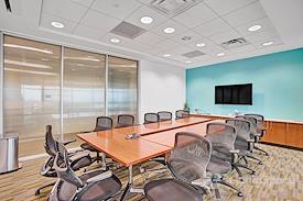 Carr Workplaces - Las Olas