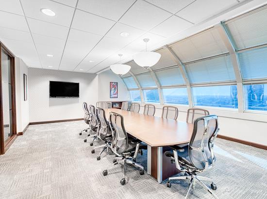 Working at Regus | Downtown at Hartford