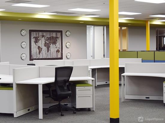Working at FalconX Global Innovation Partners LLC at Milpitas
