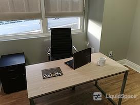 Agora Office Space