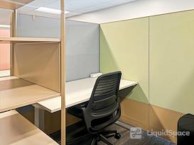 Regus | PA, Bridgeville - Abele Rd
