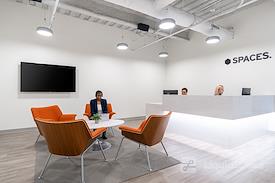 SPACES | PA, Philadelphia - Commerce Square