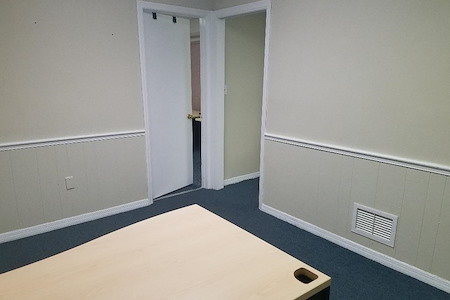 Winter Park Office Space
