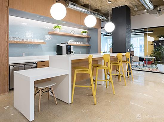 Working at Regus | Central West End at St Louis