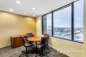 Regus | Crown