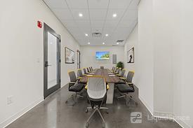 Voyager Workspaces