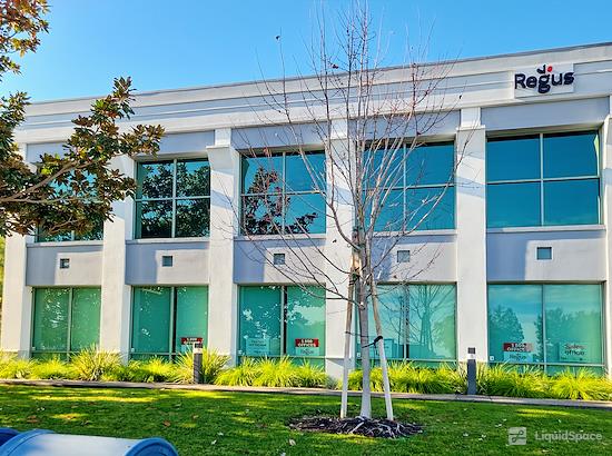 Working at Regus || CA, Novato - Bel Marin Keys Blvd at Novato