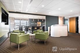Regus | Purdy's Wharf