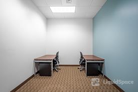 Regus | Mercantile Plaza