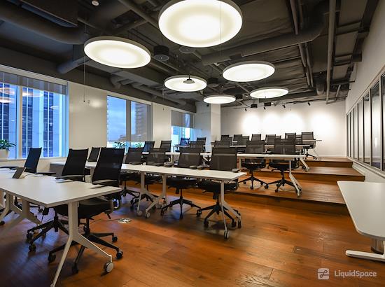 Working at The Collaboration Centre - TCC Canada at Ottawa