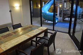 Port Workspaces @ Jack London Square
