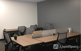 Regus | Embarcadero Place