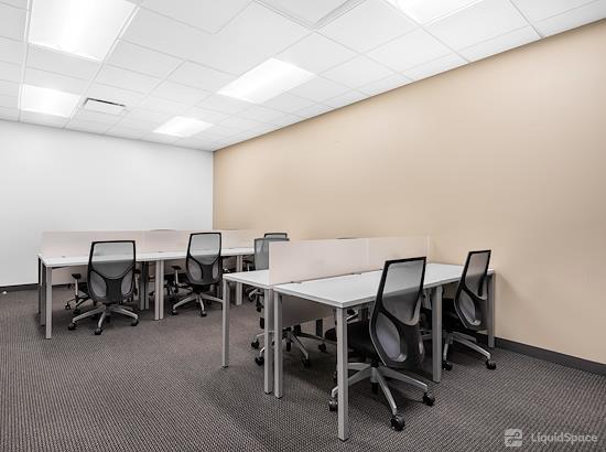 Working at Regus | Short Hills - 830 Morris Turnpike at Short Hills