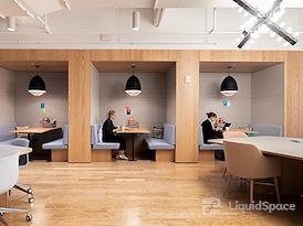 SPACES | NY, New York City - Brooklyn Fort Greene