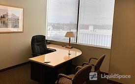 Intelligent Office - Rockville, Maryland
