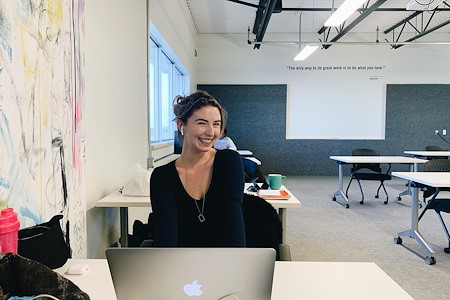 Launch Coworking Space - Southside - Flex Nights Membership
