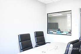 Central Office and Co Working