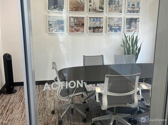 Working at B2 Design Co at Dallas