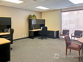 Regus Santa Rosa Stony Circle