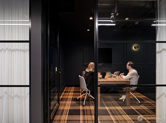 Working at CreativeCubes.Co - East Melbourne at East Melbourne