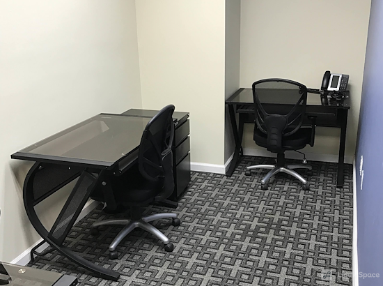 Working at Jay Suites - 10 Times Square at New York