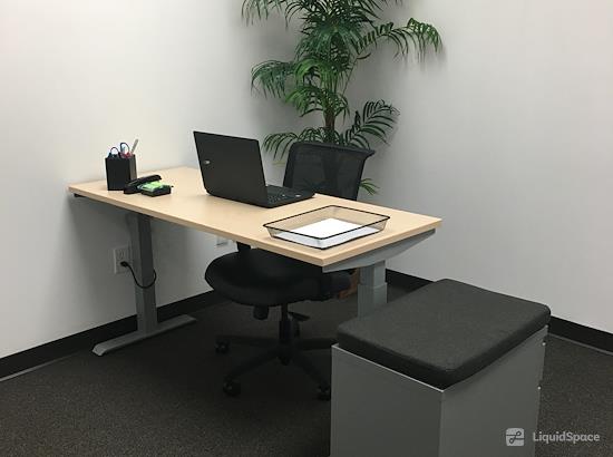 Working at TOTUS Business Center Long Island - Melville, NY at Melville