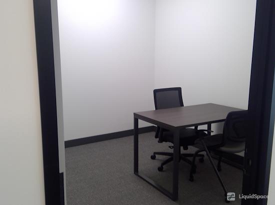 Working at CityCentral Richardson at Plano