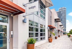 Tedge Mindful Coworking