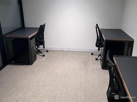 Working at CENTRL Office - South Bay at El Segundo