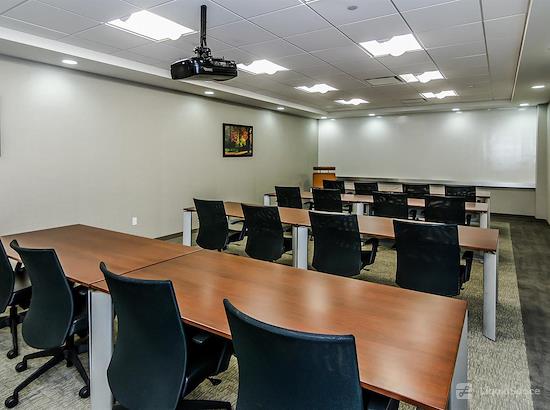 Working at TOTUS Business Center Long Island - Melville, NY at Melville