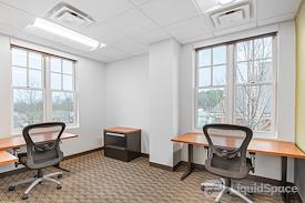 Regus | Corner Market at Almand Creek