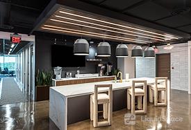 Lucid Private Offices | Buckhead