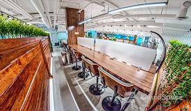 West Quay Offices